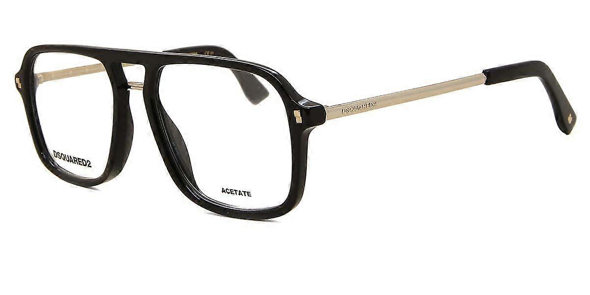 Dsquared2 D2 0055 807 Men Eyeglasses