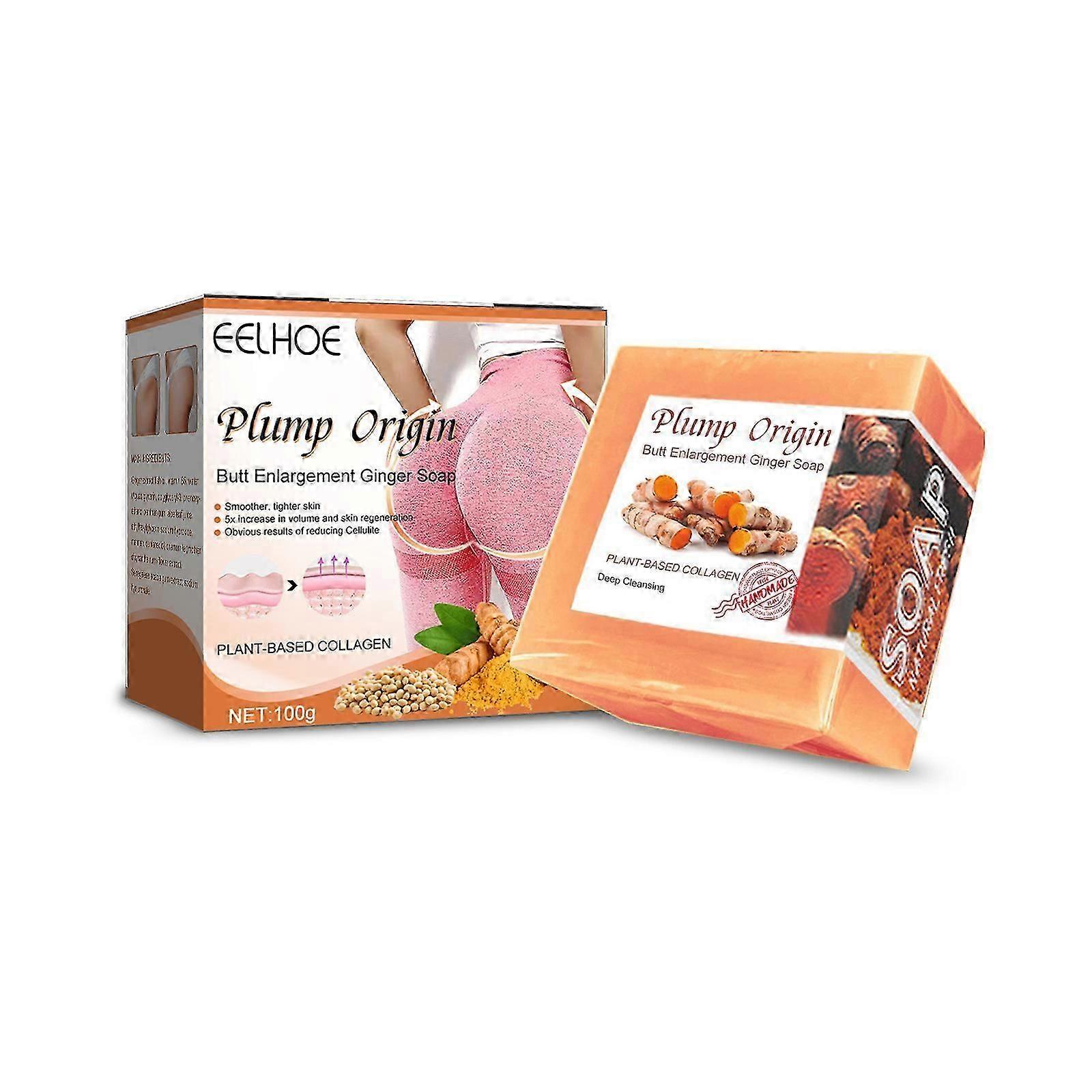 Butt Lifting Ginger Soap Upgrade Butt Lifting Soap Ginger Soap Natural Ginger Soap For All Types Luxury