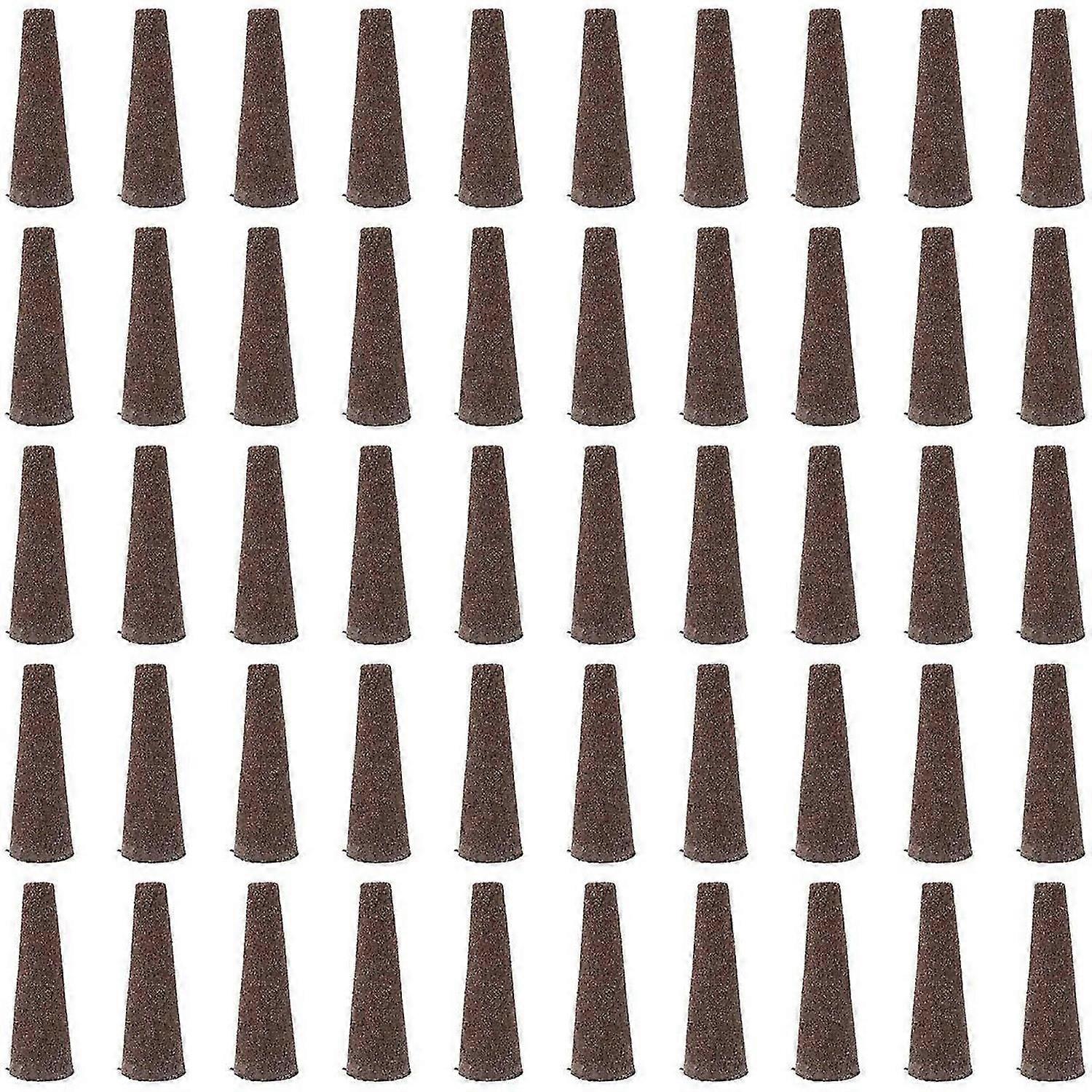 Grow Sponges for Use with , Eco-Friendly Plant Growing Plugs Sponges for Hydroponic Plants Growth, P