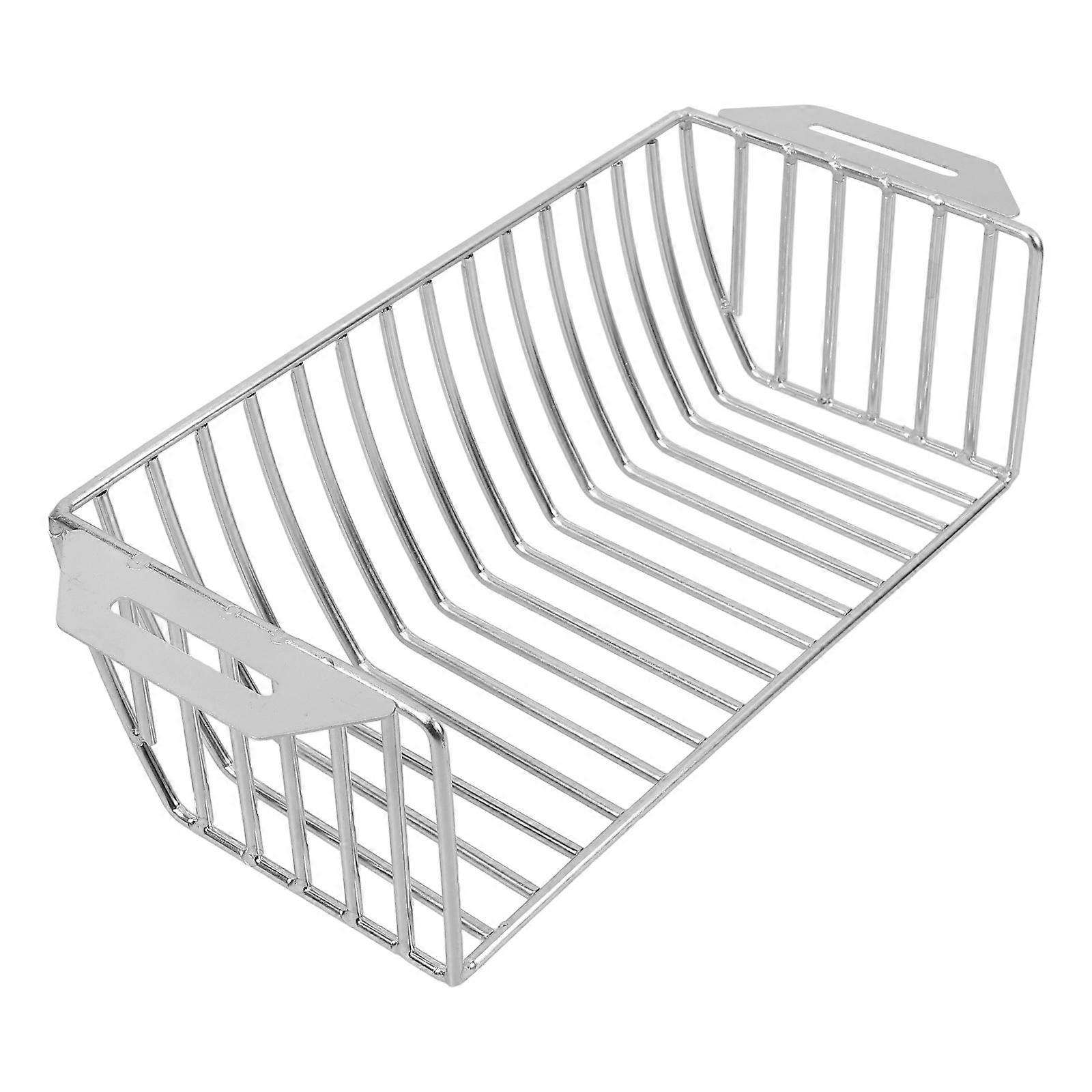 Silver Roof Filter Strainer for Gutter Downspout Guard
