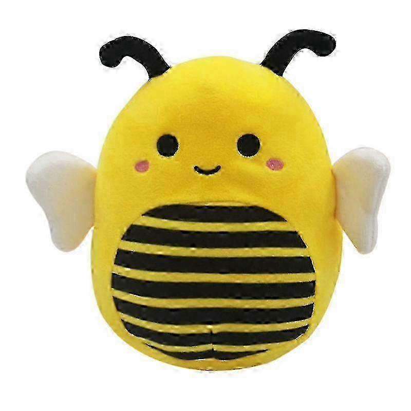 20cm Soft Honeybee Plush Toy