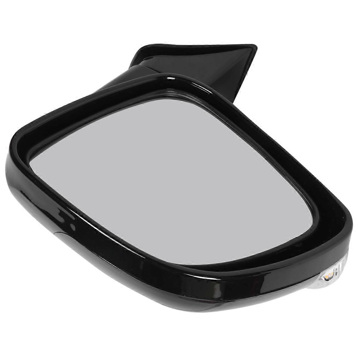 Car Door Wing Rear Left View Mirror Assembly 96818101 for
