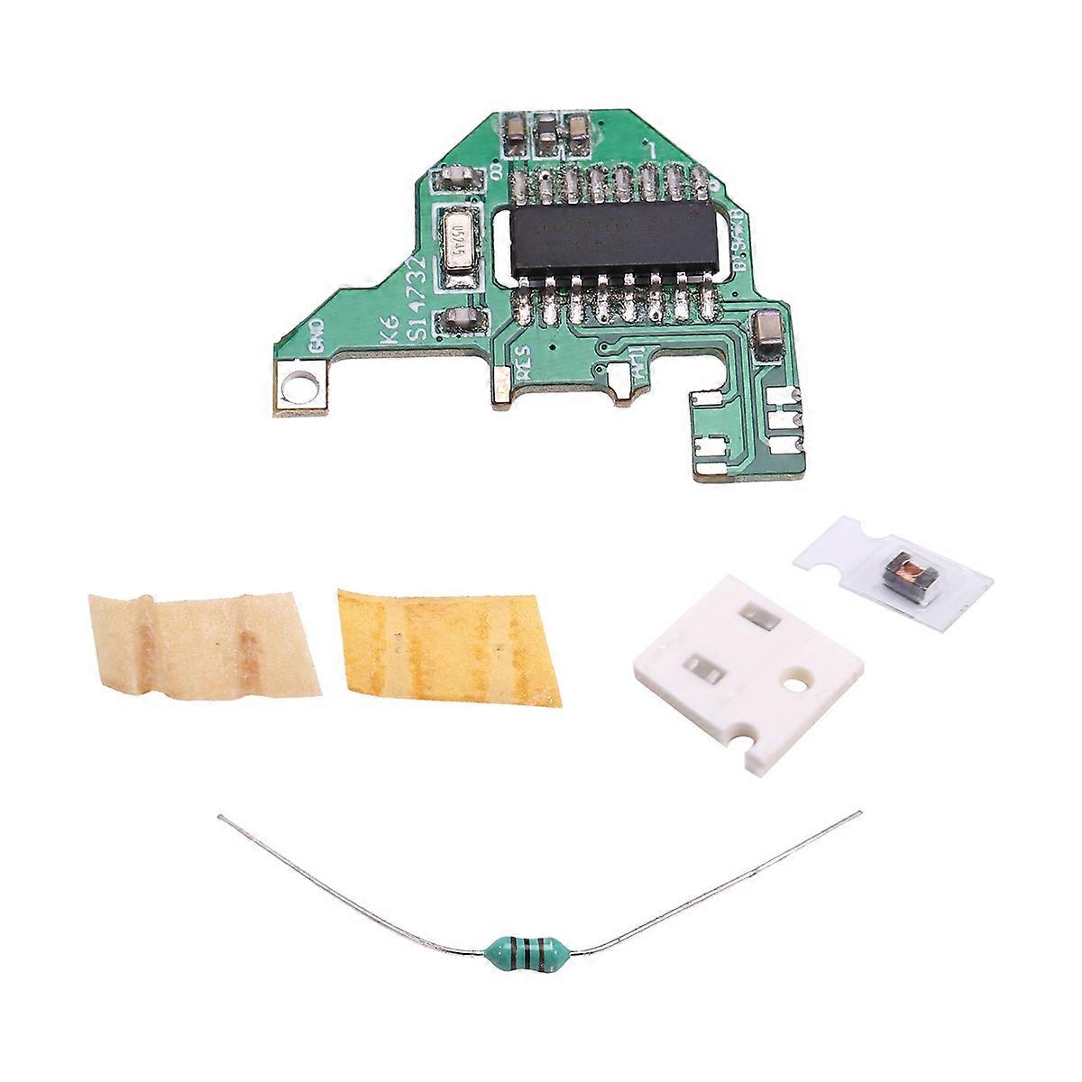 Component Modification Module For UV-K5 UV-K6