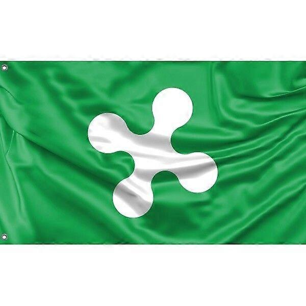 Lombardei Flagge FG1107