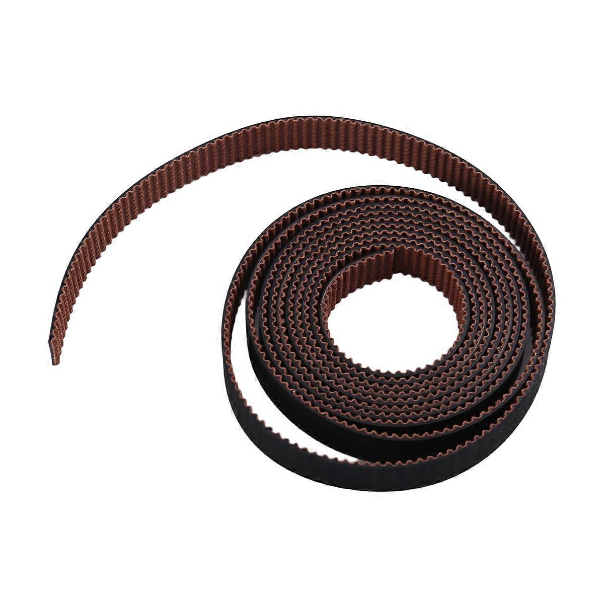 For V400 Timing Belt for 3D Printers Anti-Skid Wear