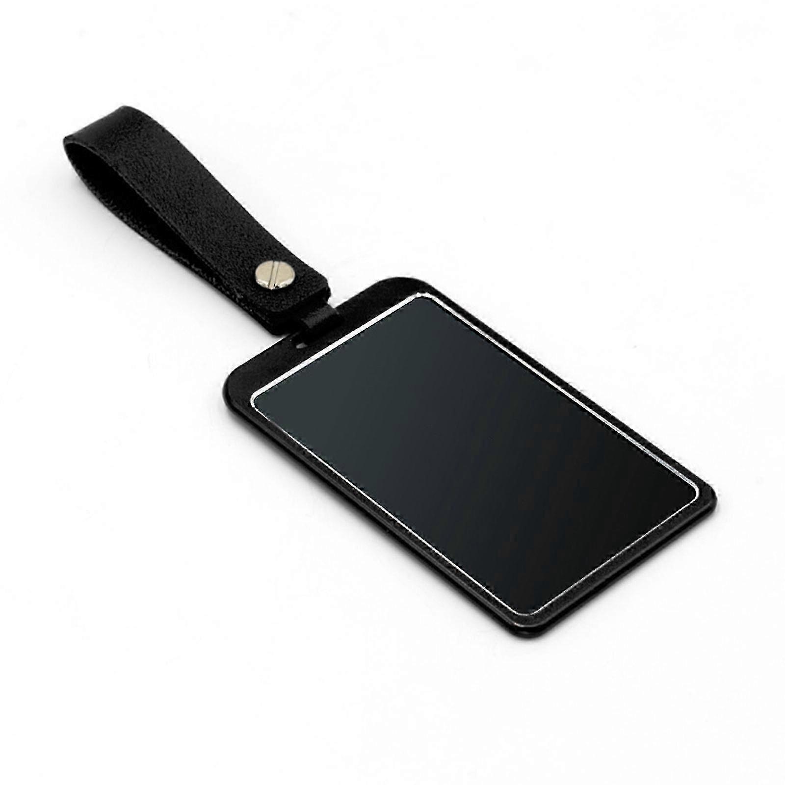 Aluminum Alloy Key Holder Protector Case for Tesla Model 3 and Y - Full Cover Accessory in the UK