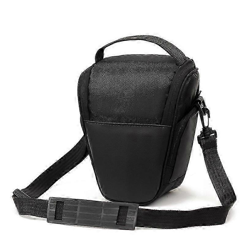 DSLR Camera Backpack for Canon EOS Models, Adjustable and Protective Gear Bag for DSLR Cameras and Accessories