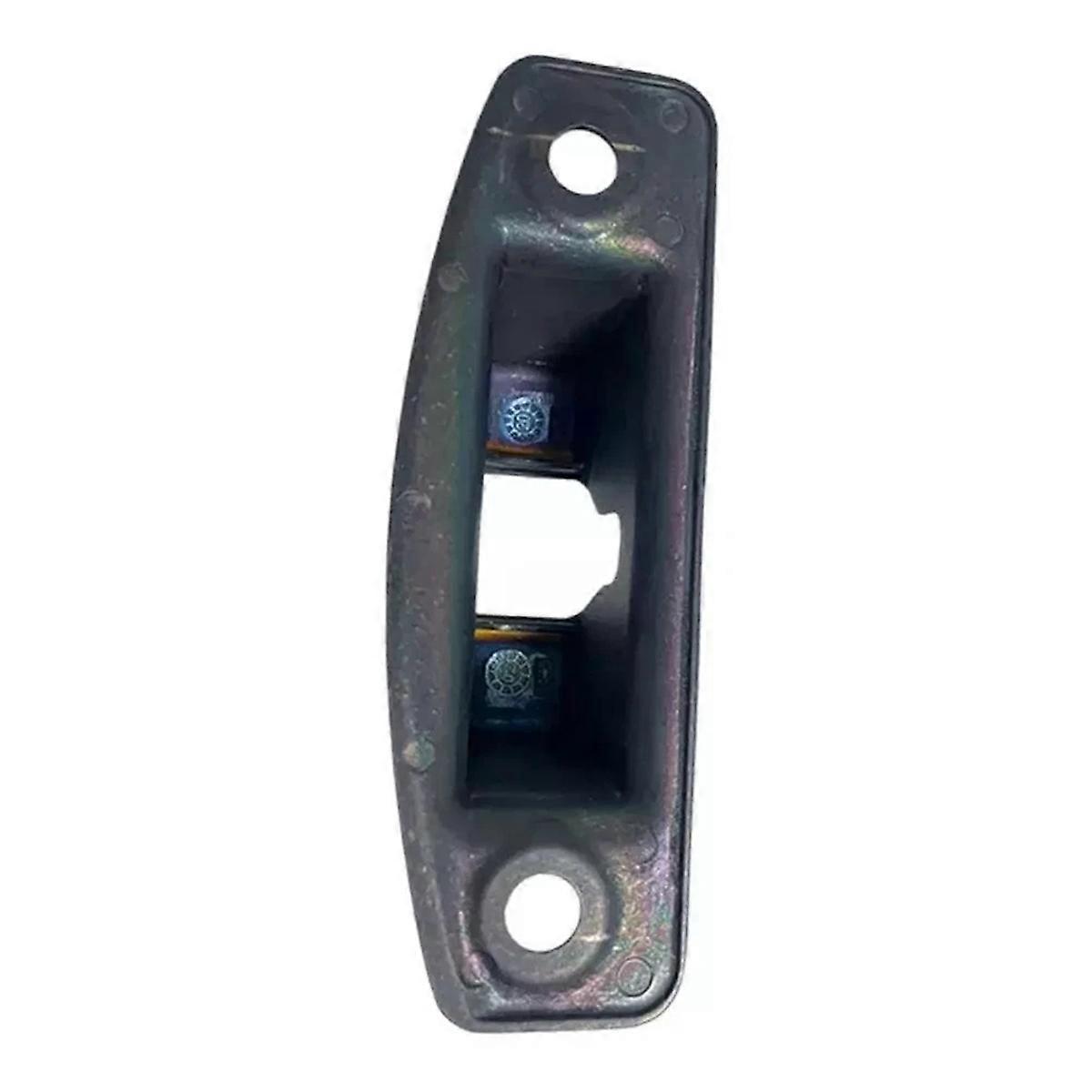 1054149-00-G Car Rear Door Lower Latch Cover for Model X 2016-2021 1054149