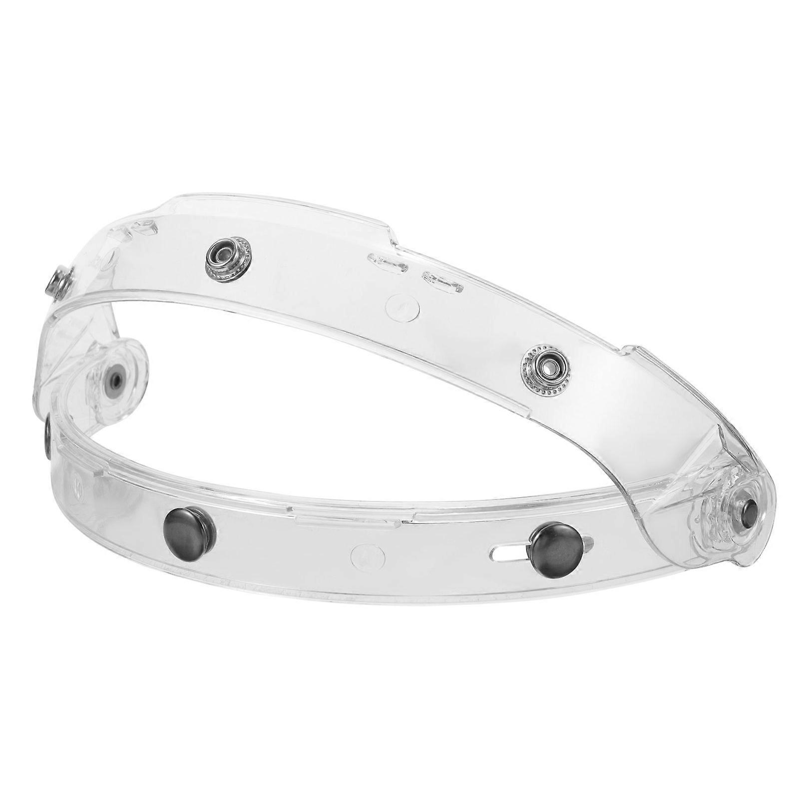 Visor Fastener Motorcycle Accessory Plastic Tool 4Pcs