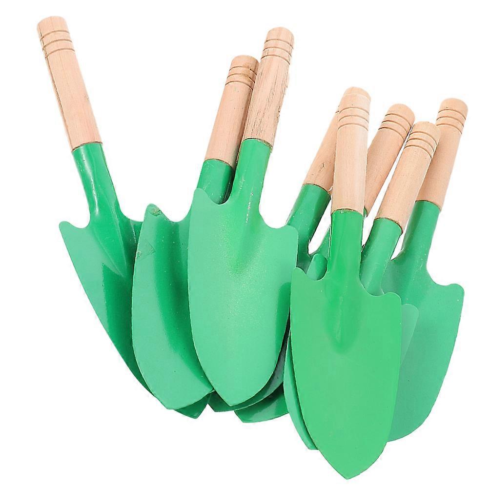 Hand for Gardening 8Pcs Garden Tool for Digging and Planting
