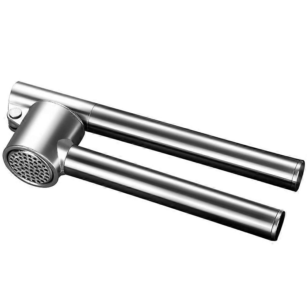 Kitchen Garlic Presser Manual Tool for Garlic Pressing 5Pcs