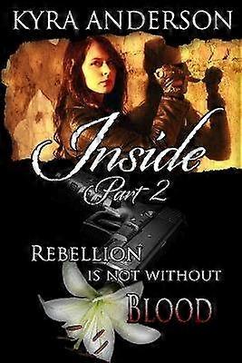 Inside  Pt 2 Volume 2