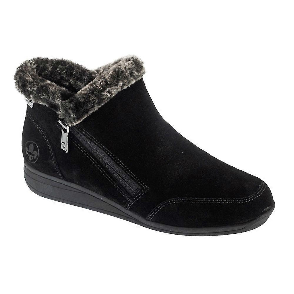 Shoes Rieker 4725600