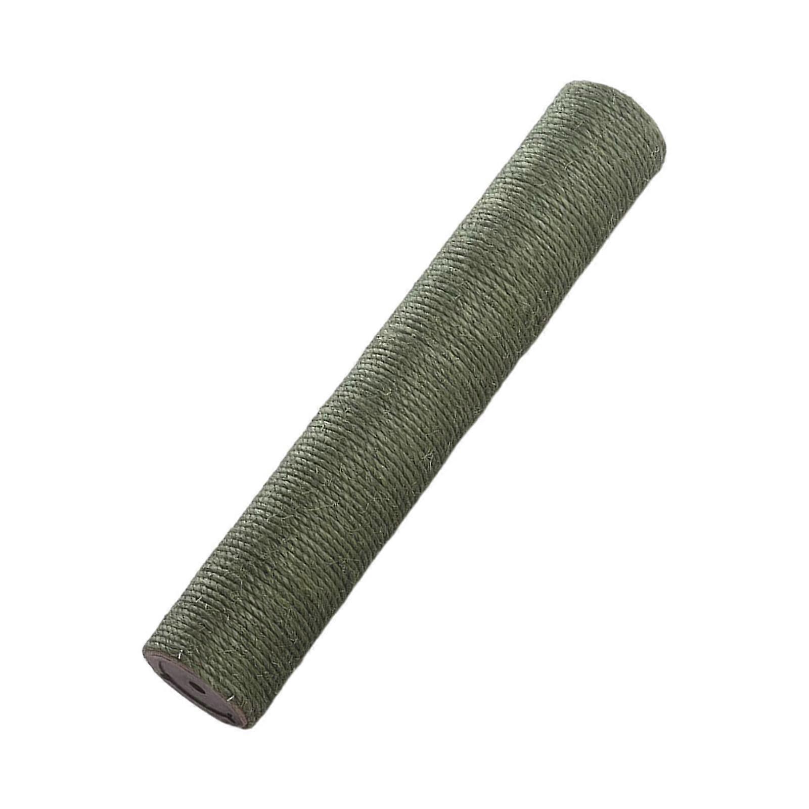 Cat scratching posts Replacement Sisal Rope Playing Scratch Post Refill Pole 