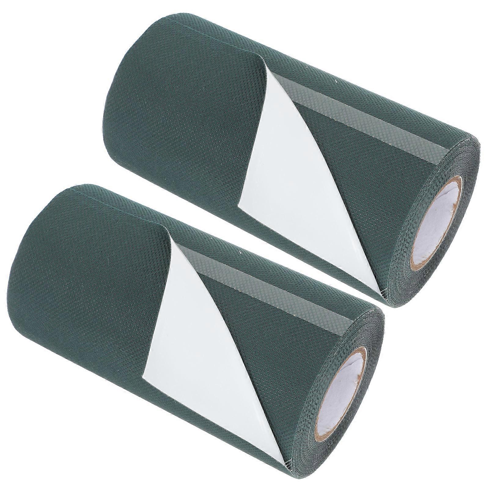 Artificial Grass Seaming Tape Grass Seam Tape for Turf Join 2 Rolls