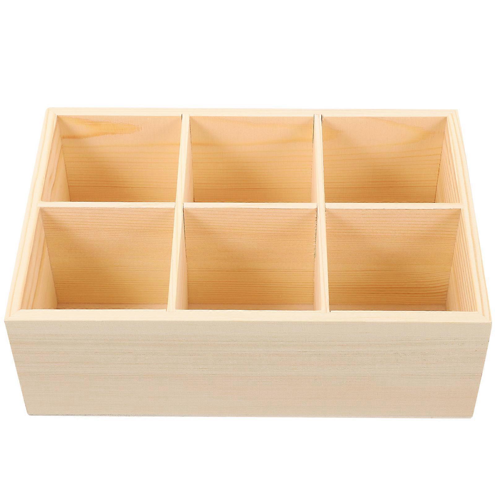Rectangular Marker Storage Tray For Students Teachers 3Pcs Organization