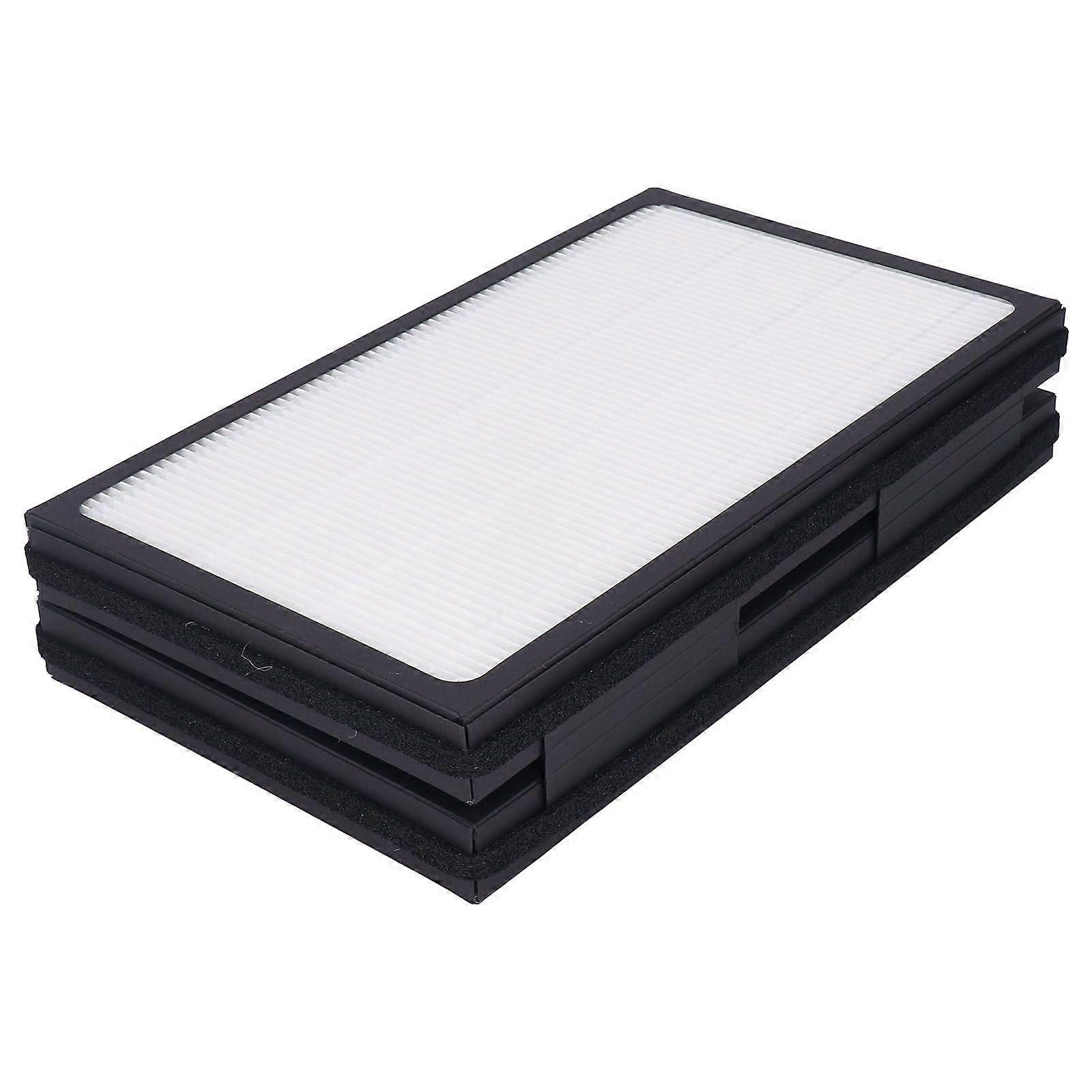 High Efficiency Particulate Air Filter Element Replacement for Blueair Pro M L XL PM2.5 Removal