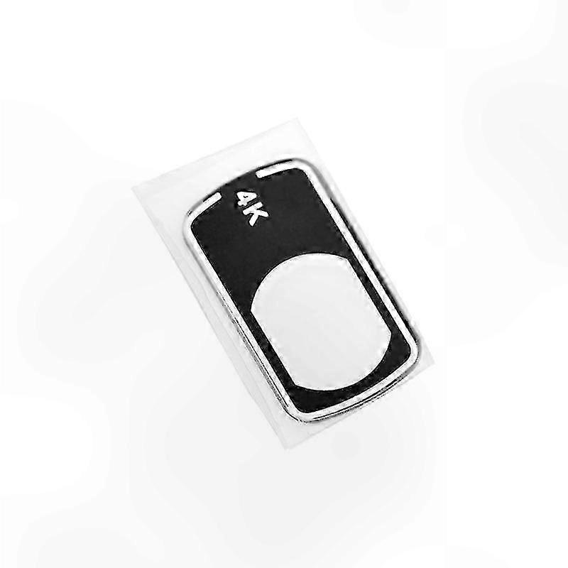 Glass Lens for Drone Camera Gimbal Replacement Part Compatible with Mini 2 Accessories