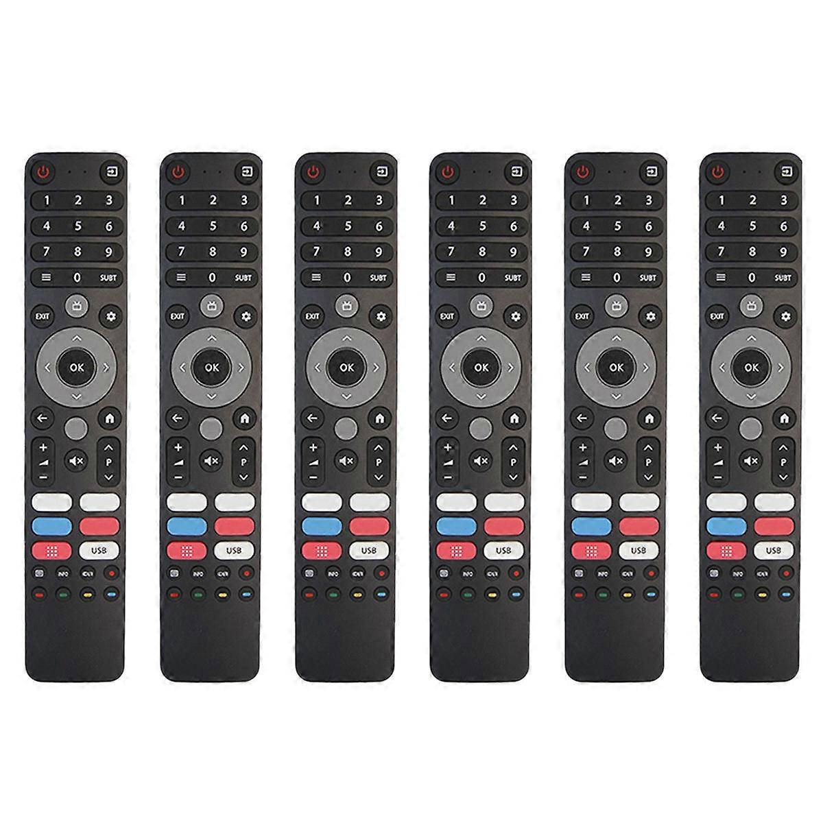 Télécommande intelligente universelle pour DEXP, , - pour plusieurs modèles