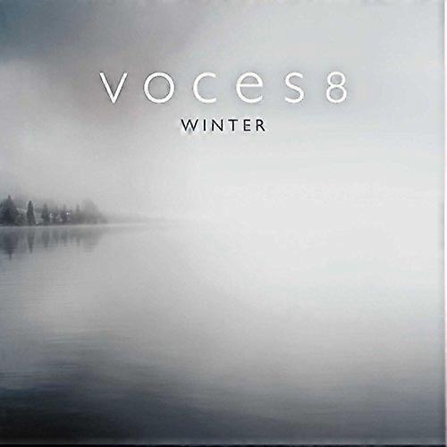 Voces8 - Winter [CD]