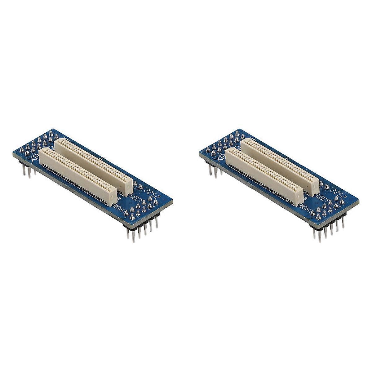 Carriage Board Connecting Card For Xp600 Printhead Printer