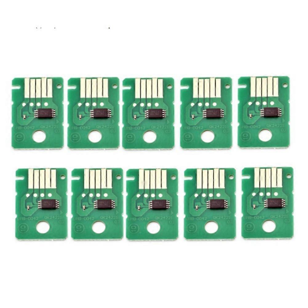 10pcs -G04 Maintenance Box Chip for G Series Waste Ink