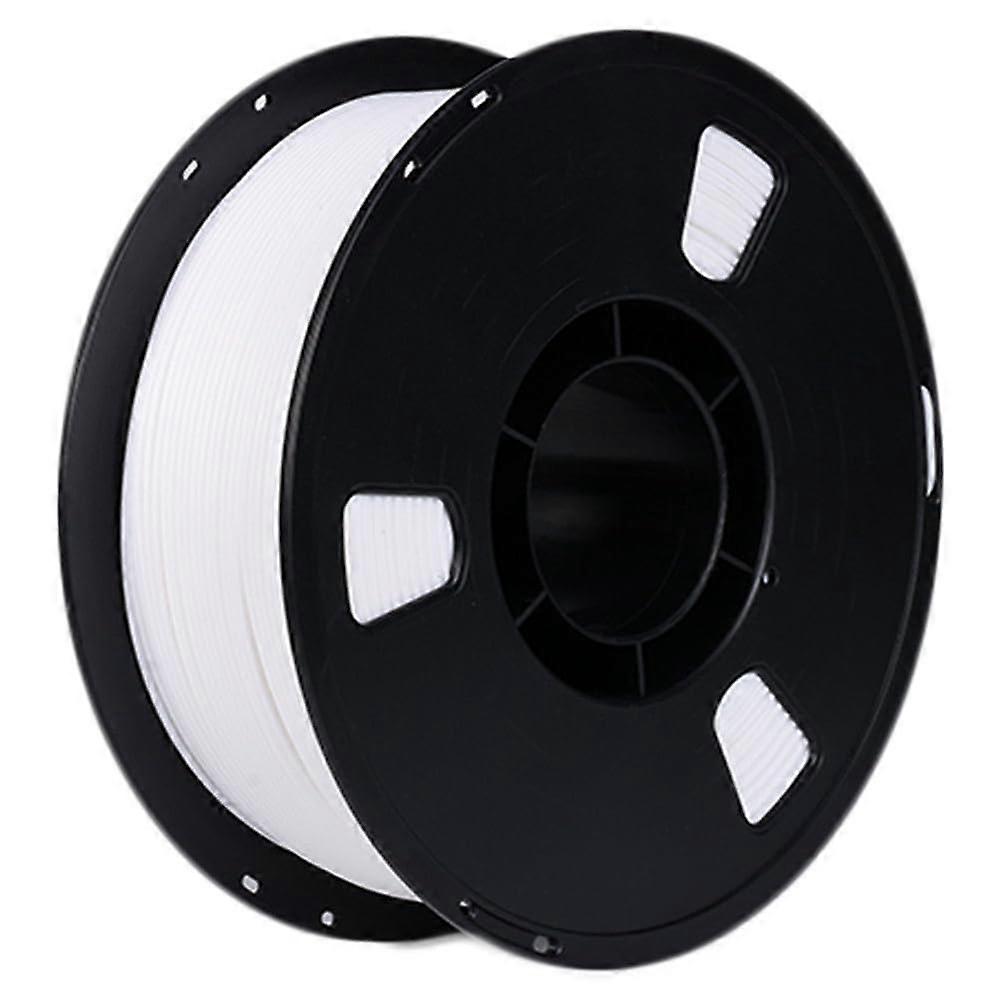 PLA 3D Printer Filament 1.75mm, 1kg Spool, For 3D Printers And 3D Pens, Vacuum Packed B