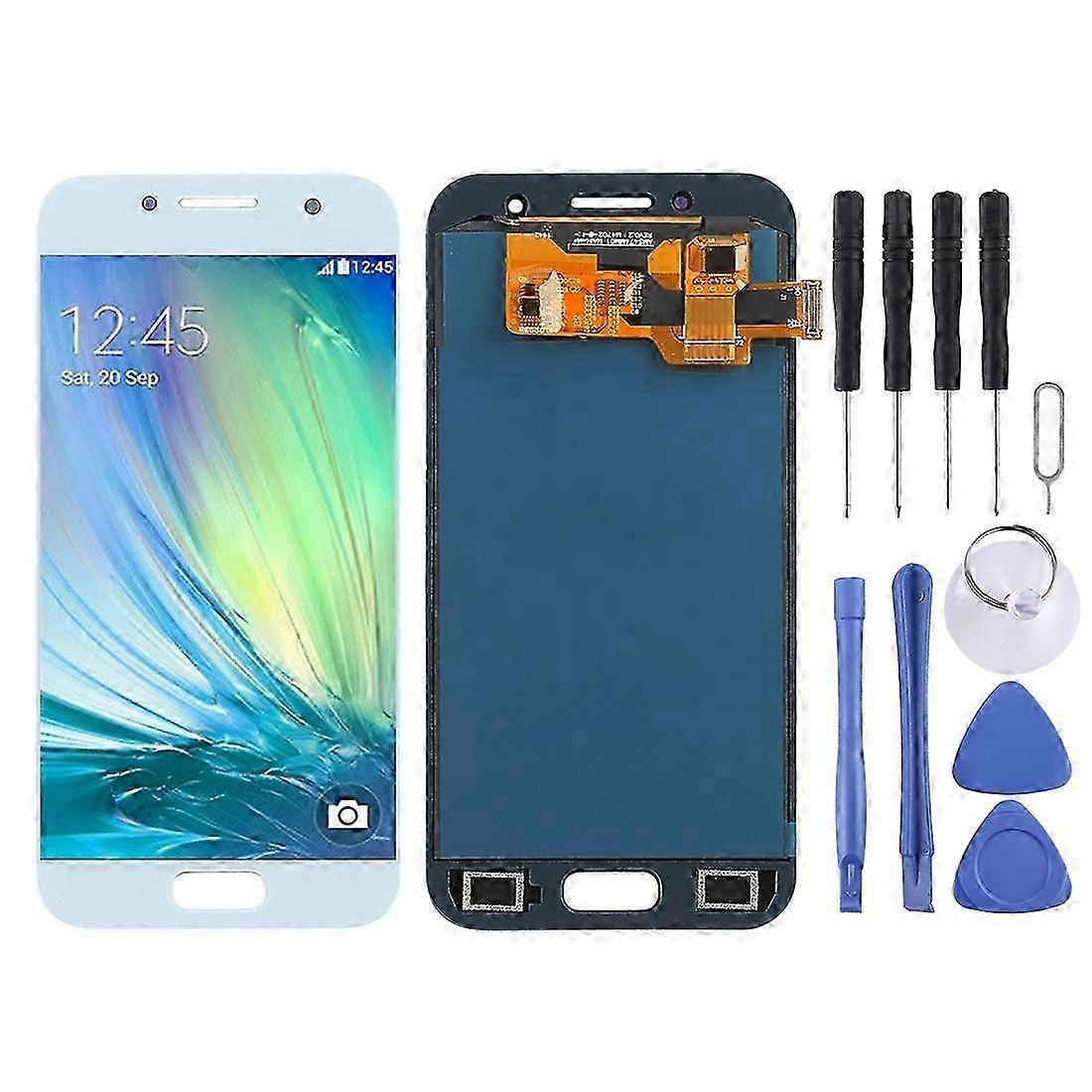 TFT LCD Screen for Galaxy A3 , A320FL, A320F, A320F/DS, A320Y/DS, A320Y With Digitizer Full Assembly 26s