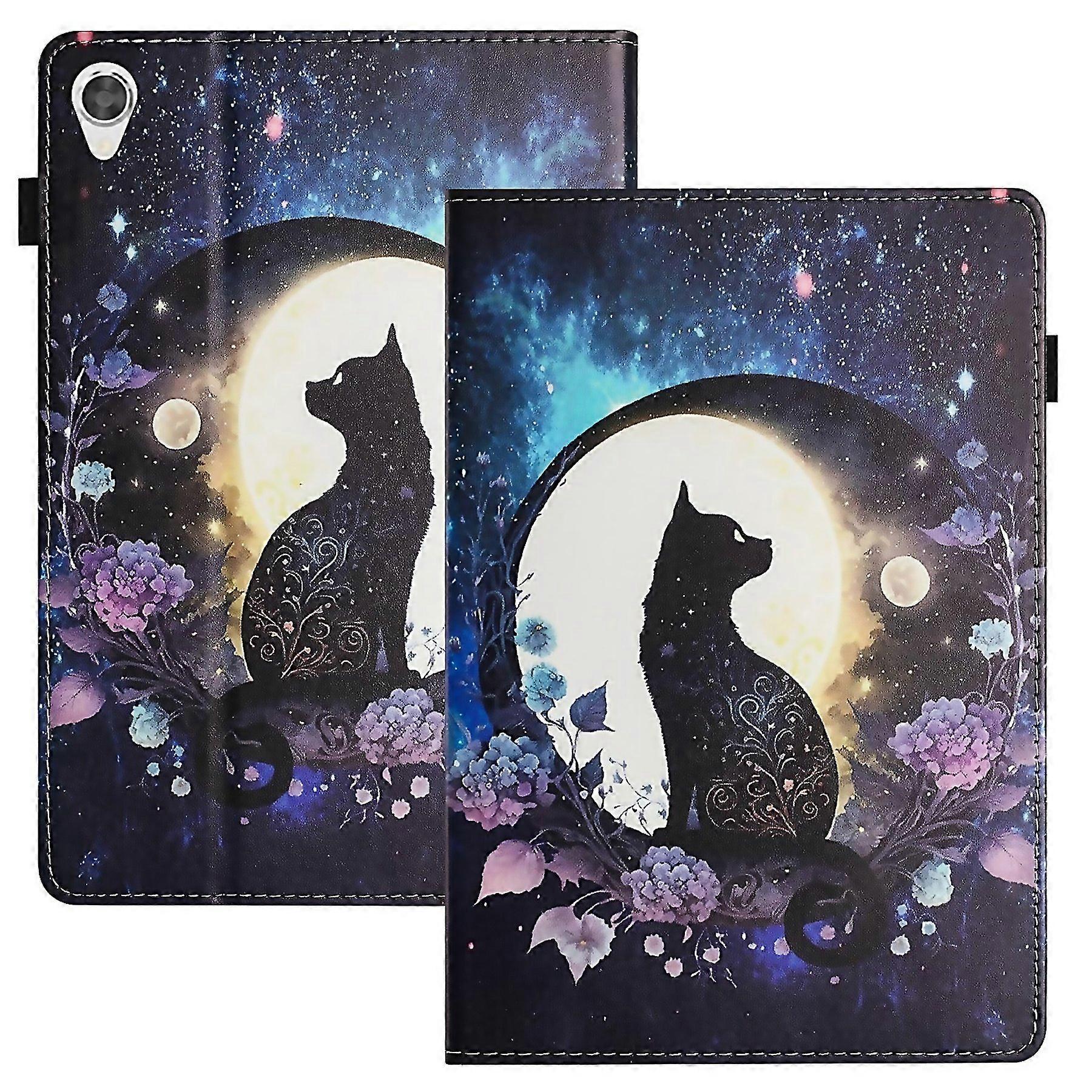 For Sewing Litchi Texture Smart Leather Tablet Easy To Clean And Maintain