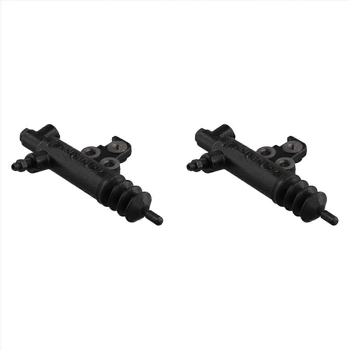 2X Clutch Slave Release Cylinder Assembly 41710-02200 4171002200 for I10 Stonic Clutch Master Cylind