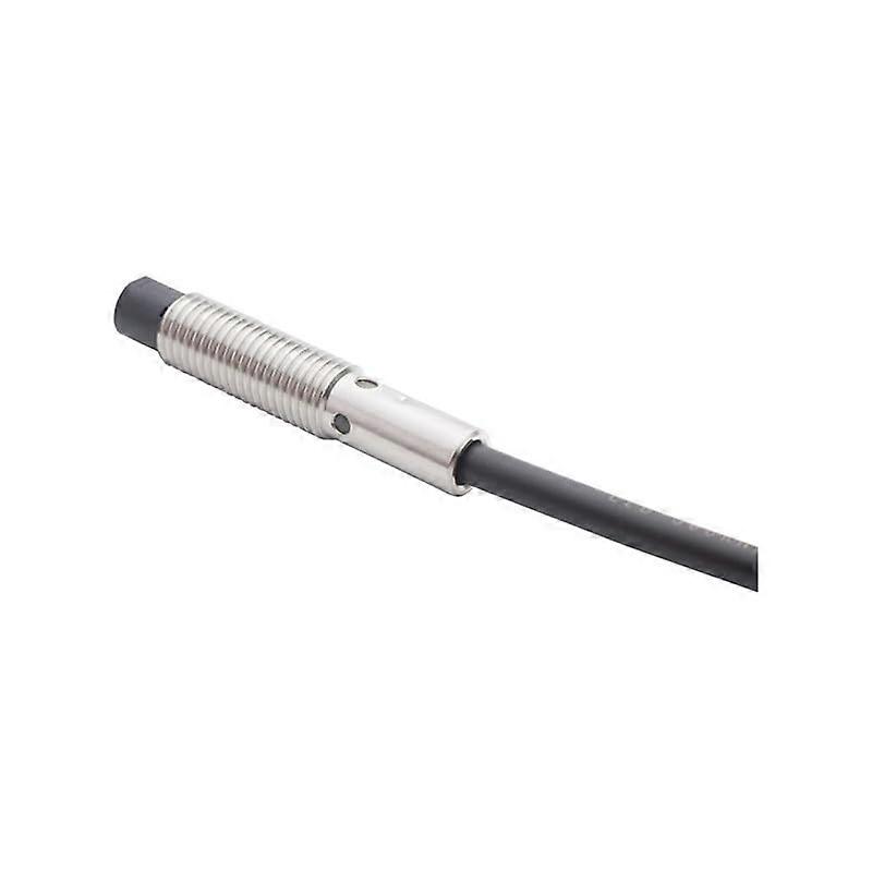 Inductive Proximity Sensor M30 Size, 10 mm Sensing Distance, 2M Cable