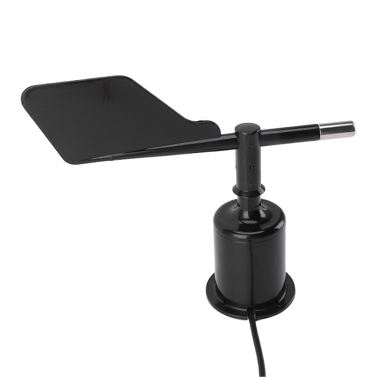 Wind Direction Sensor 360° High Accuracy 223x190x70mm DC9-30V