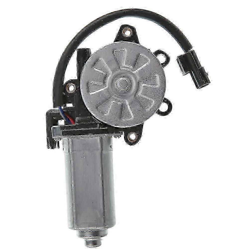 Power Window Lift Motor Left CUR100450 for Discovery 1 2 I Ii Range Rover 1987-2004 RHD