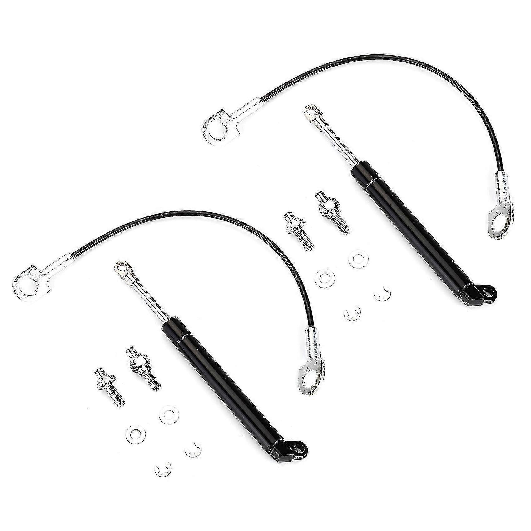 25-26 For Isuzu Dmax D-max 2012-2019 Rear Gate Tailgate Strut Shock Support