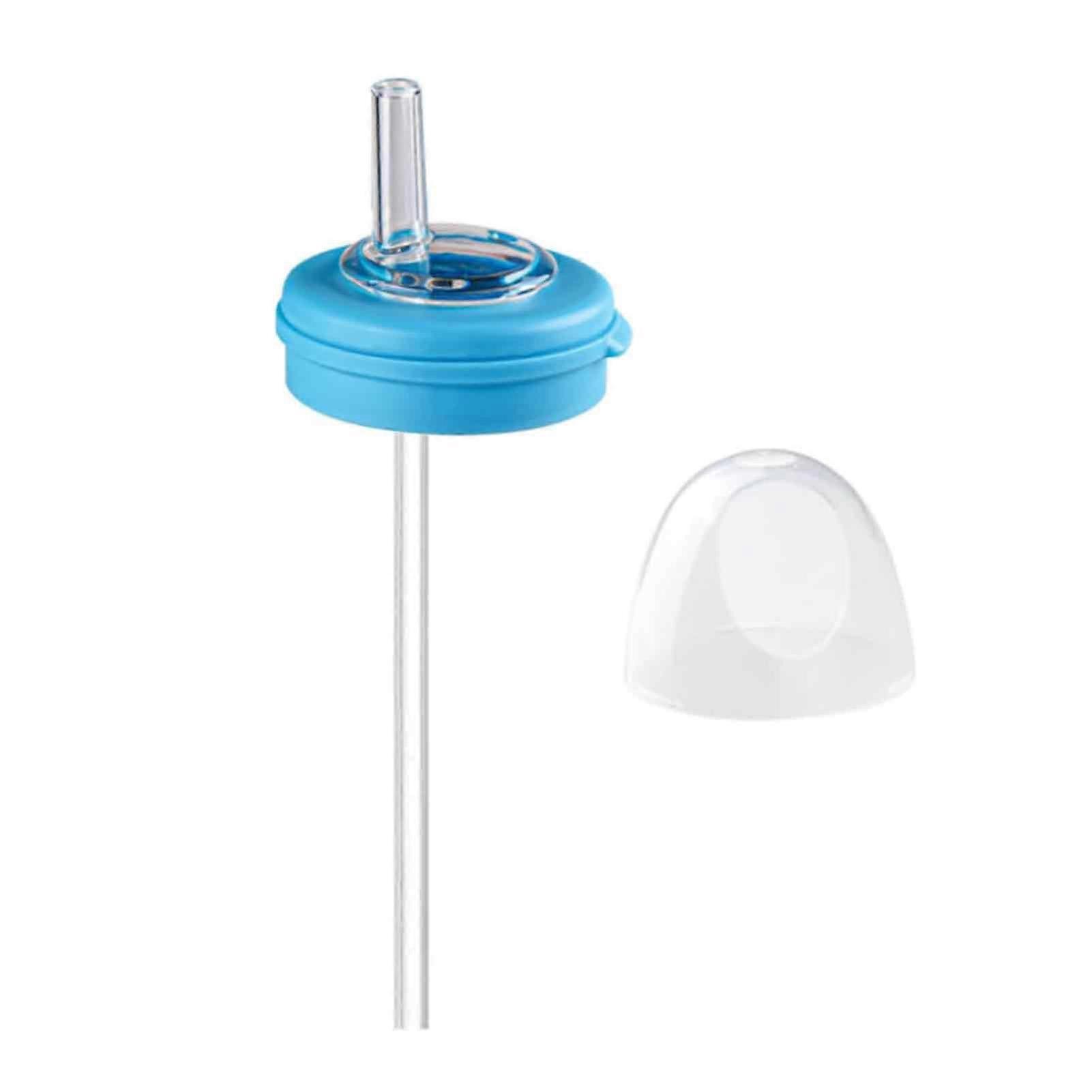 Soda Can Lids with Straw Tight Seal Reusable Can Covers BPA-Free Can Cap for Soda Leak-Proof Silicone Can Topper for Beverage Can