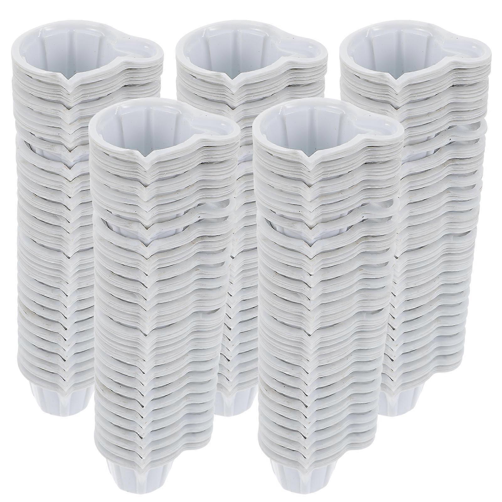 Cups Disposable Cups for Storage 1000Pcs