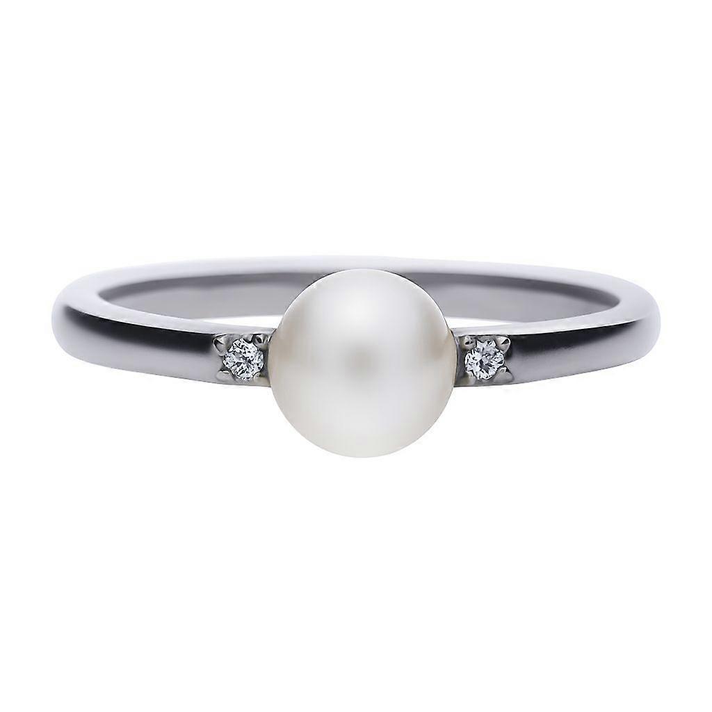Woman's Ring DIAMONFIRE 6118281511165