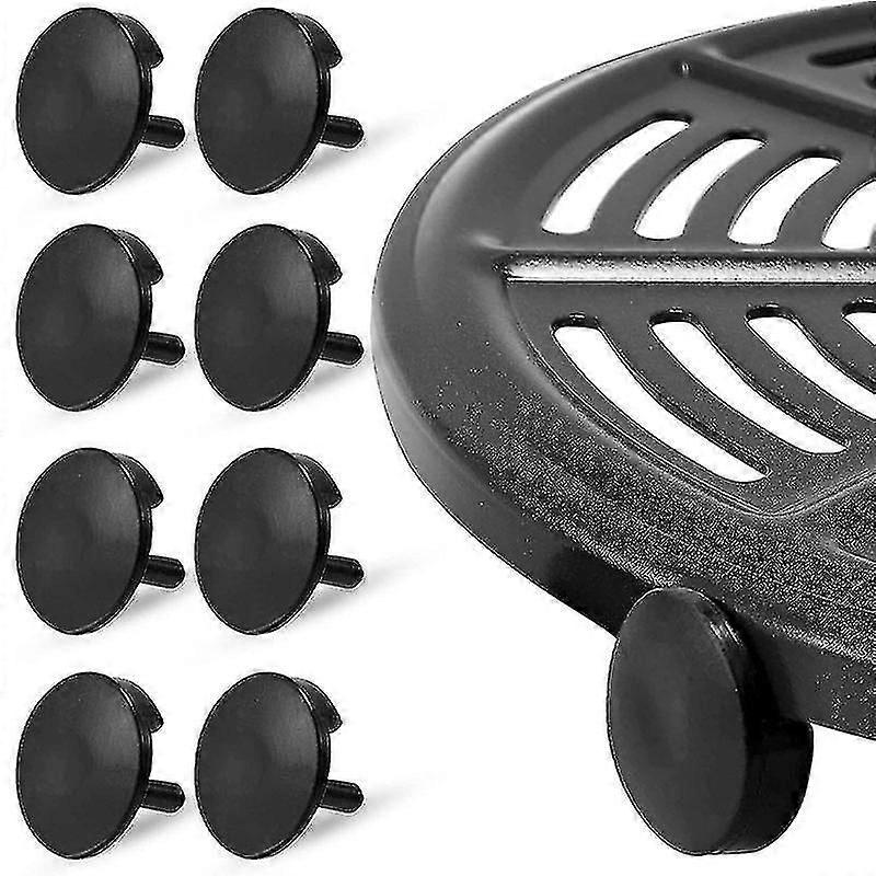 compatible Rubber Feet Compatible For Ninja Air Fryer