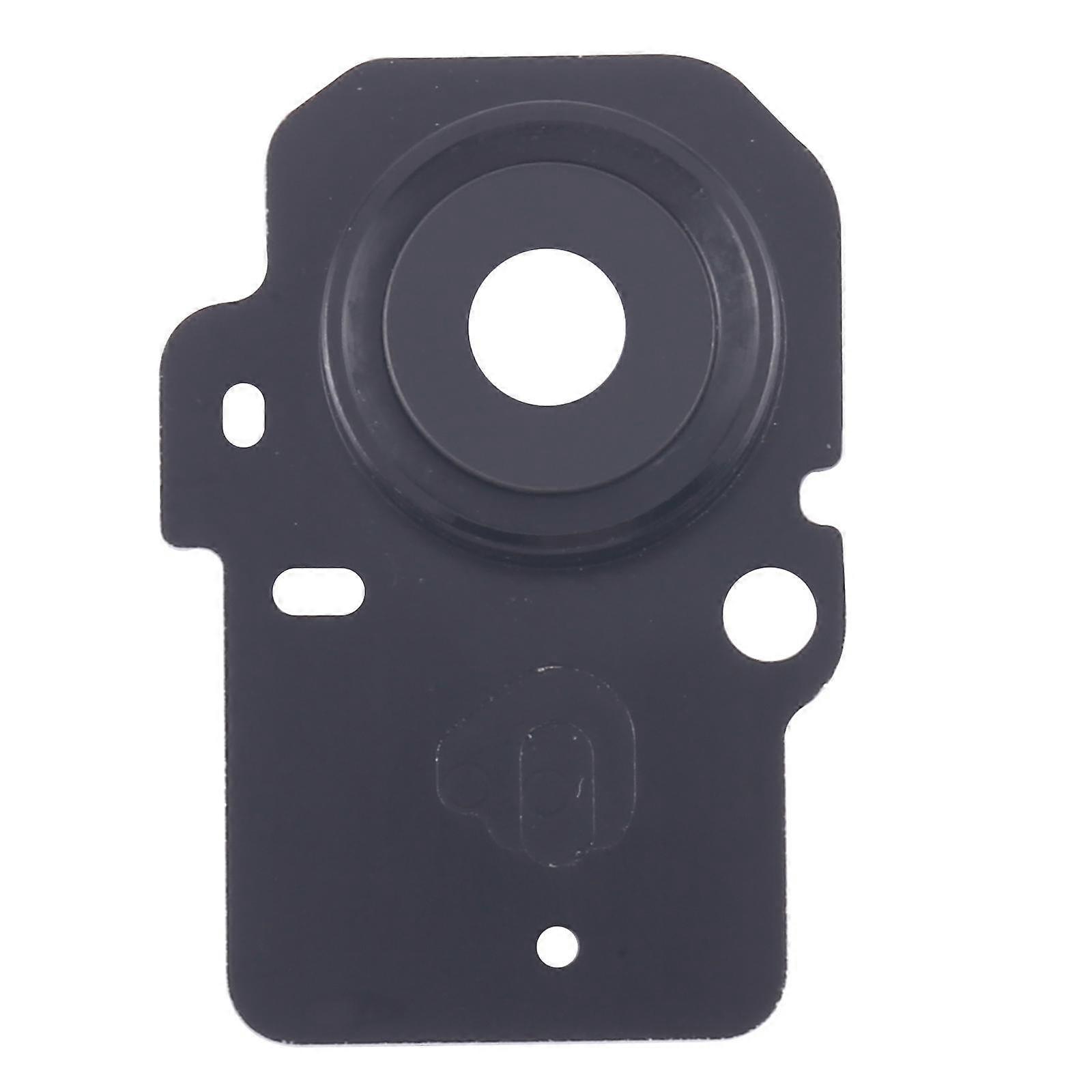 Til Samsung Galaxy Tab S9 FE SM-X510/X516 KOMPATIBEL Kameralinsedæksel (Sort)
