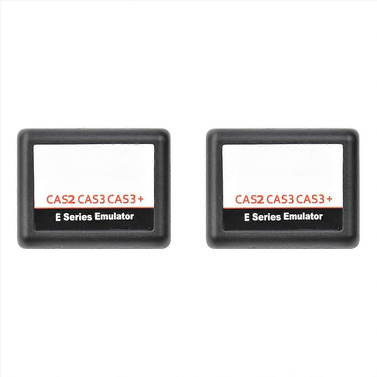 ELV Hunter + ESL Steering Lock Emulator Plug and Start for Mini