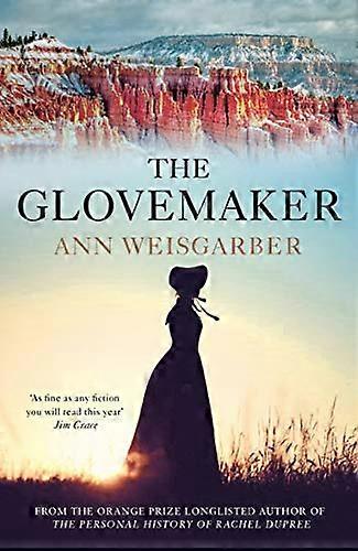 The Glovemaker