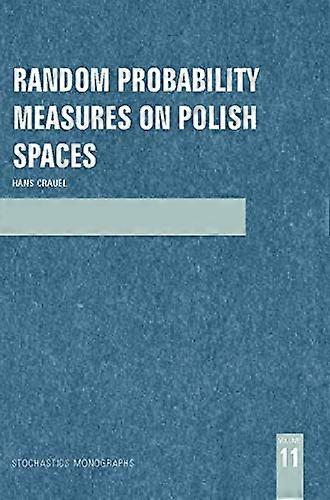 Random Probability Measures on Polish Spaces