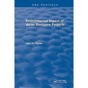 Environmental Impact of Water Resource Projects