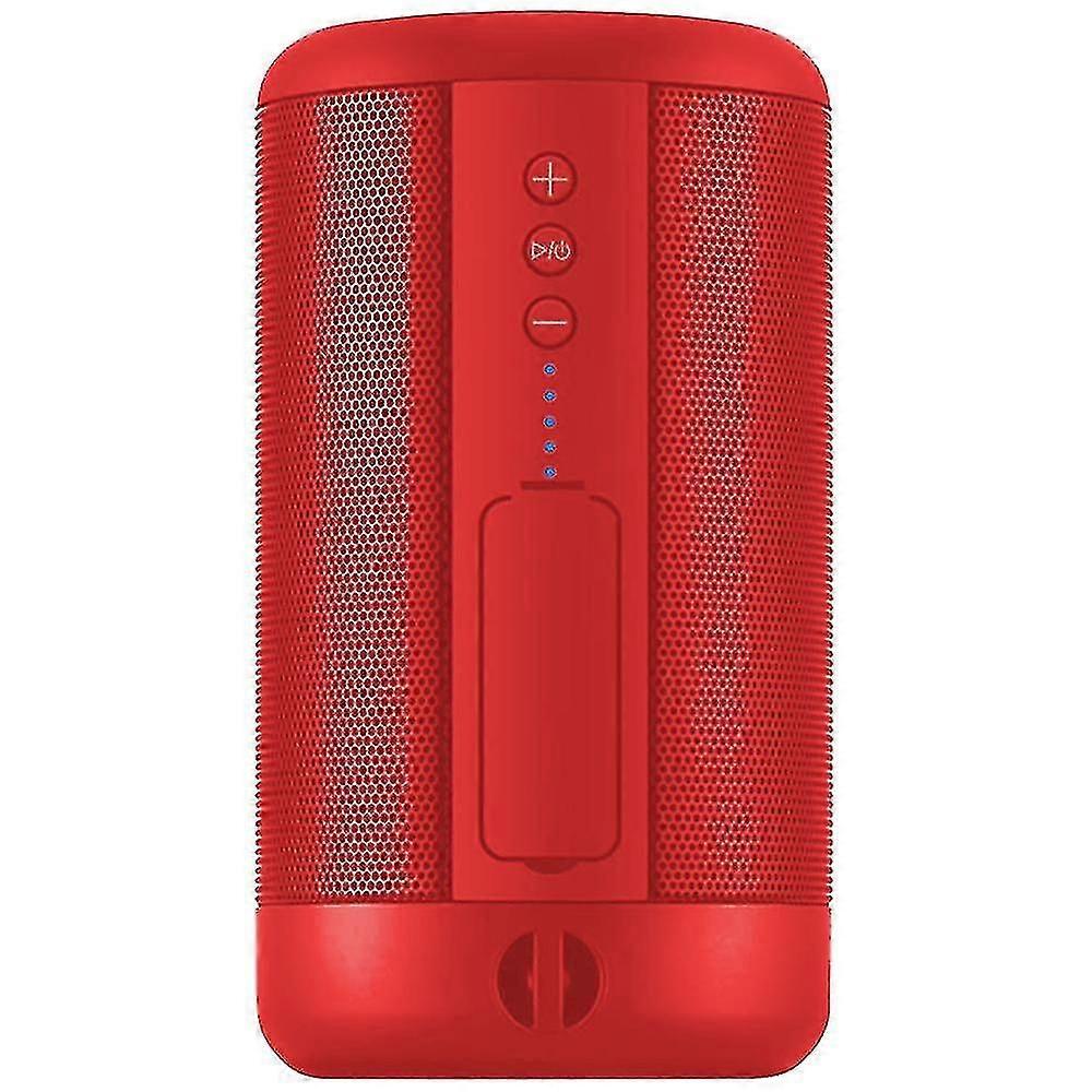 Portable Bluetooth Speaker,ipx5 Waterproof Bluetooth Wireless Speaker