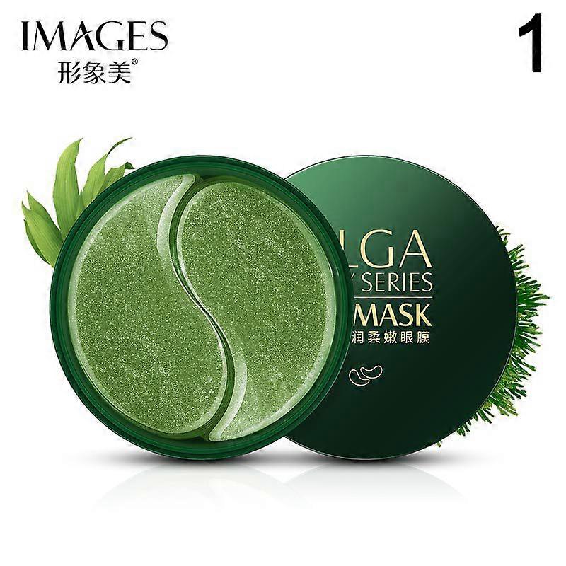 30Pair Eyes Masks Dark Circle Remove Wrinkle Whitening Moisturizing Eye Patches