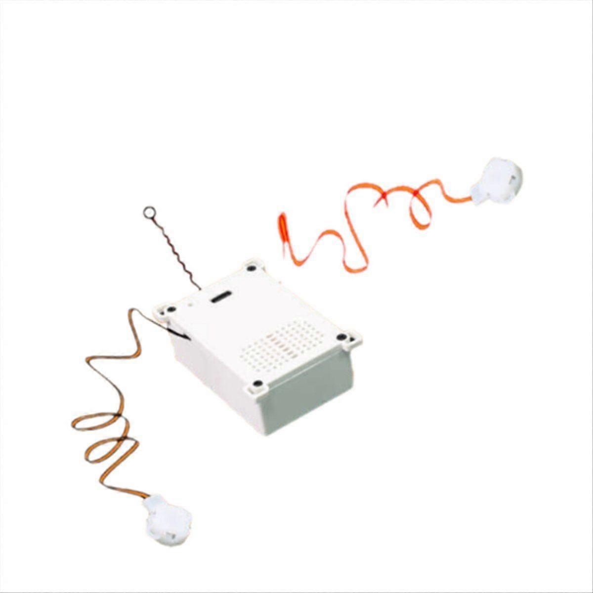 For Xingzhi AI Box WiFi AI Box Toy with Voice Recognition+AI Conversation Technology for DIY AI Dol