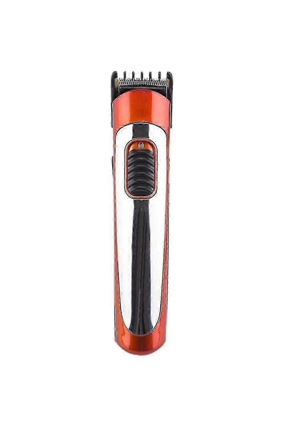 Electric Razor For Beard