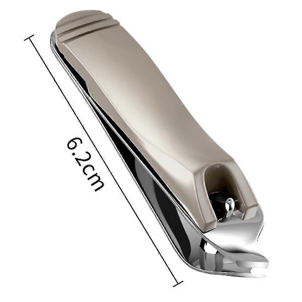 Nail Clipper Set, Toenail Clippers, Non-Slip Design