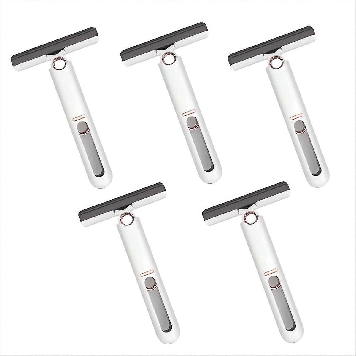 Mini mop, mini mop folding household cleaning