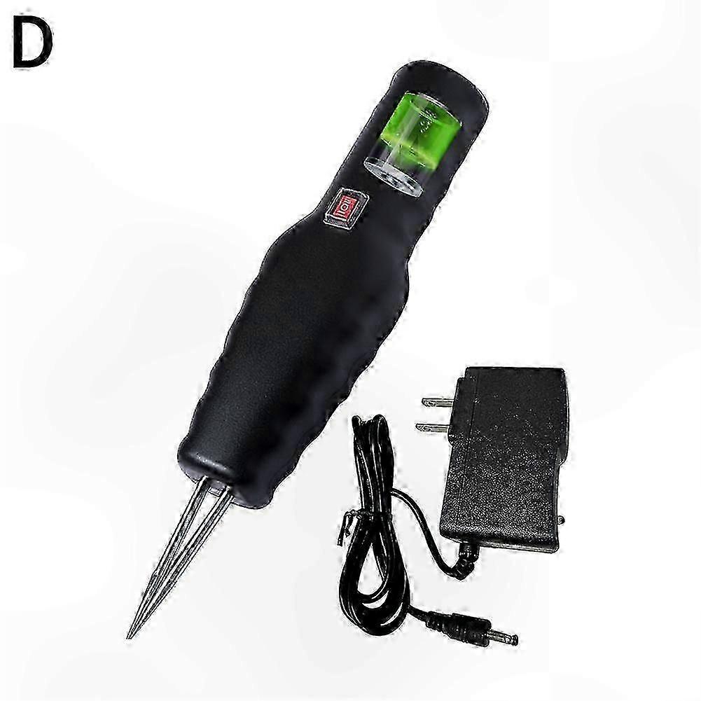 Adjustable Electric Feather Remover for Poultry Processing